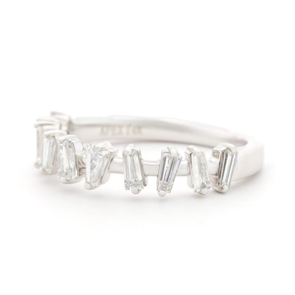 Fancy Shape Fashion Band