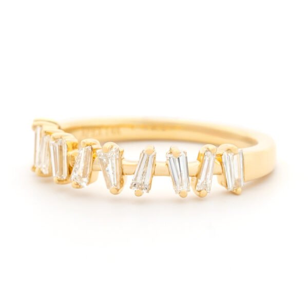 Fancy Shape Fashion Band