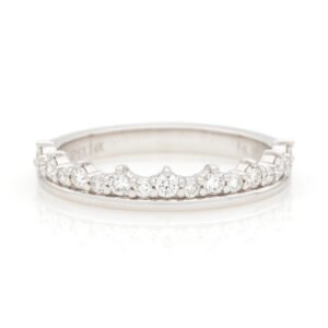 Diamond Fashion Band