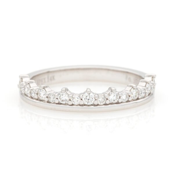 Diamond Fashion Band