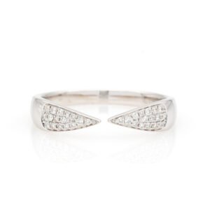 Fitted/Curved Wedding Band