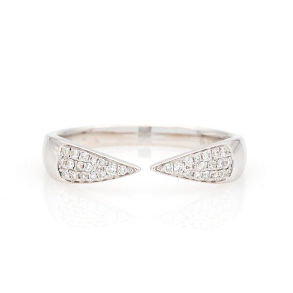 Fitted/Curved Wedding Band