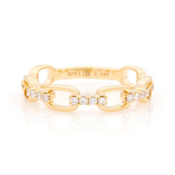Stackable Fashion Band