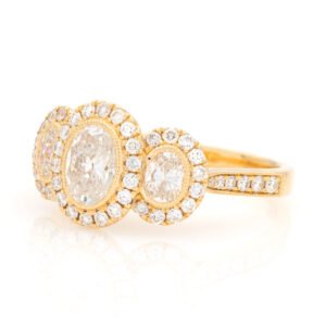 Halo 3 Stone Ring