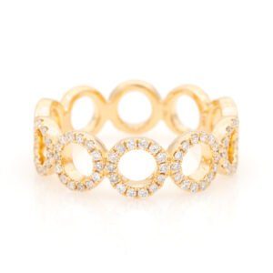 Stackable Fashion Band