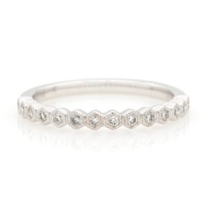 Diamond Fashion Band