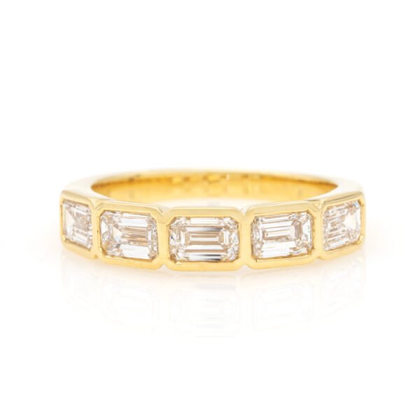 Fancy Shape Fashion Band