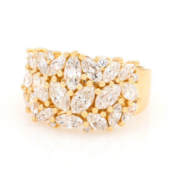 Fancy Shape Fashion Band