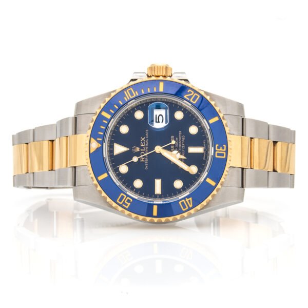 Submariner Rolex Watch