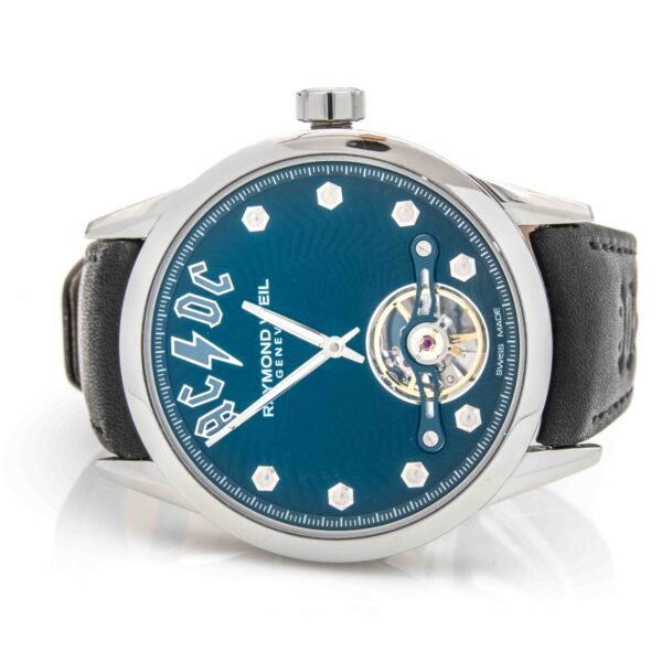 Misc. Watch