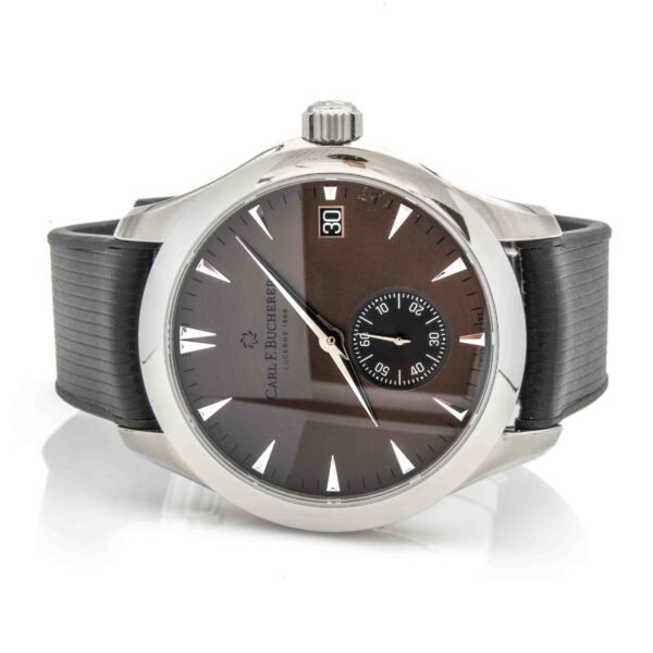 Misc. Watch