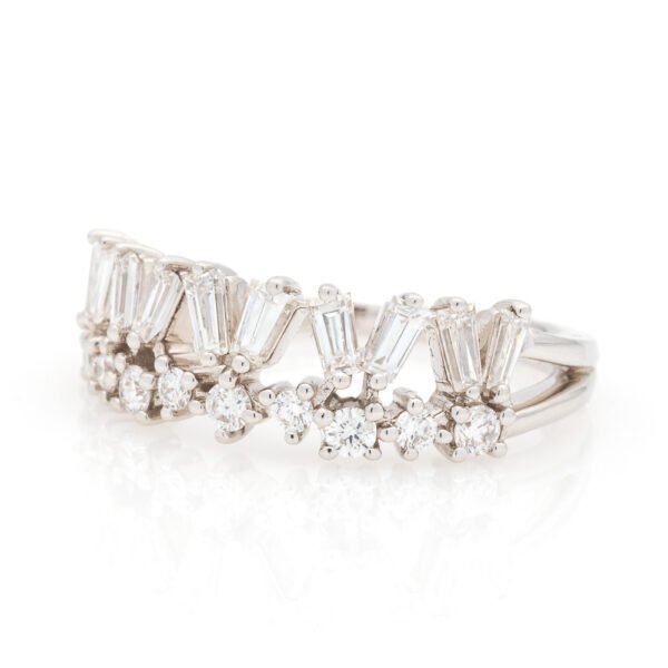 Fancy Shape Fashion Band