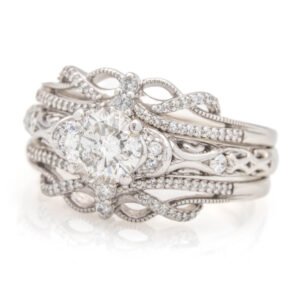 Diamond Fashion Ring