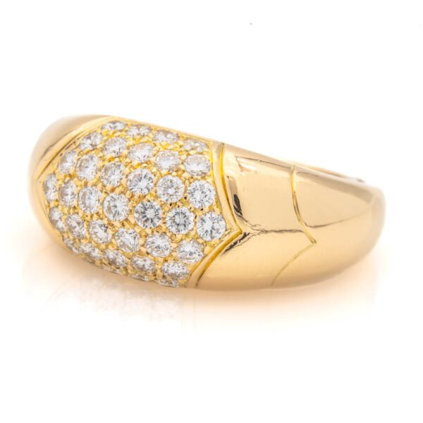 Designer Fashion Ring