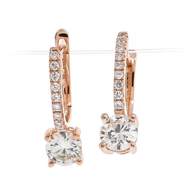 Drop Fashion Earrings