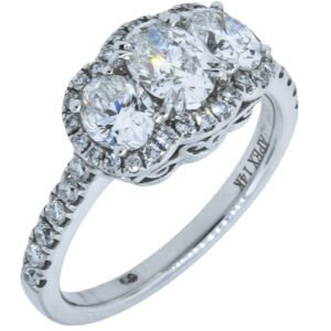 Halo 3 Stone Ring