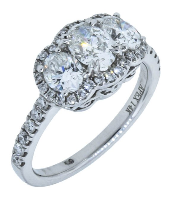 Halo 3 Stone Ring