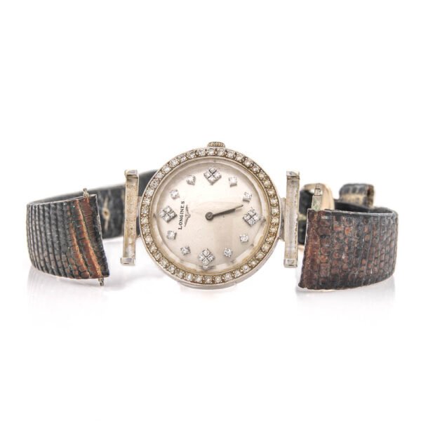 Misc. Watch