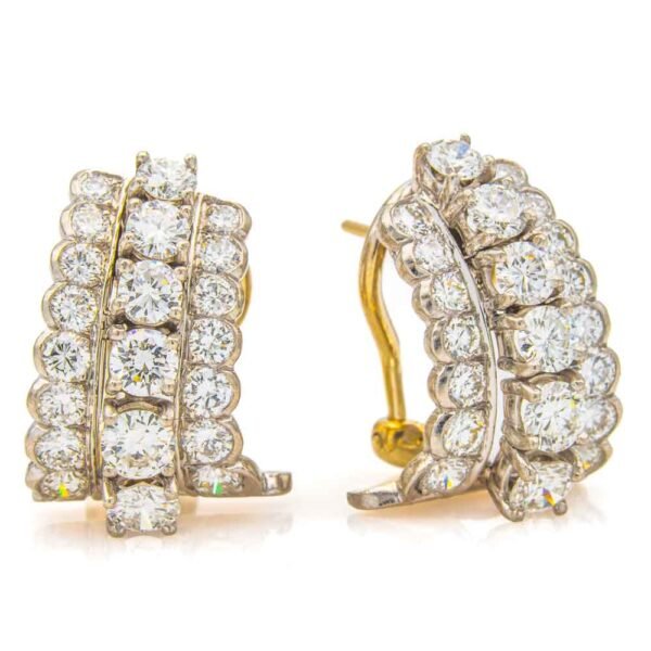 Designer Fashion Earrings