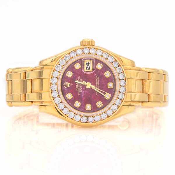 Ladies Rolex Watch