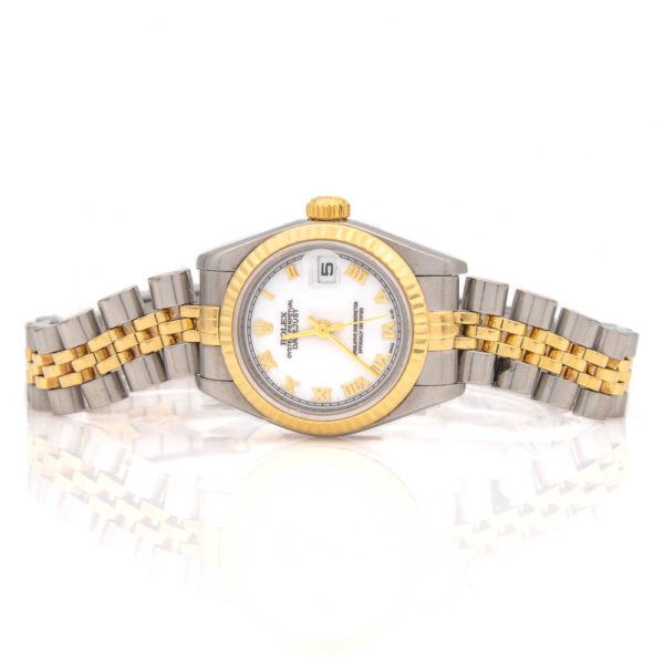 Ladies Rolex Watch