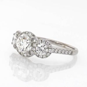Halo 3 Stone Ring