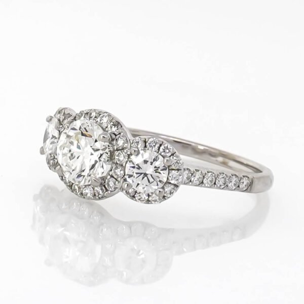 Halo 3 Stone Ring