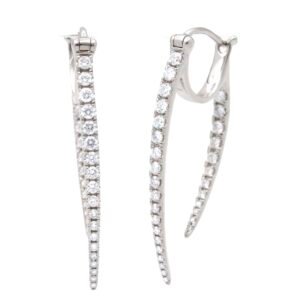 Graduated Fashion Earrings