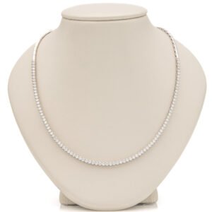 Diamond Fashion Necklace