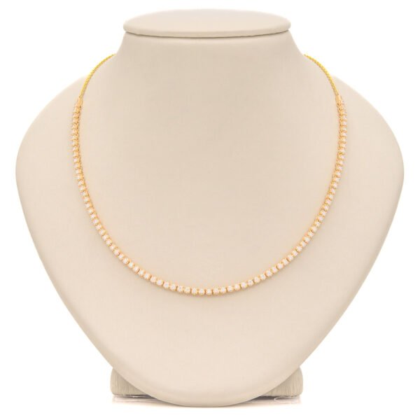 Choker Fashion Necklace