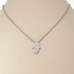Diamond Fashion Pendant