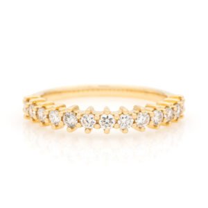 Diamond Fashion Band