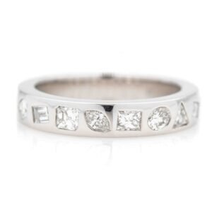 Fancy Shape Fashion Band