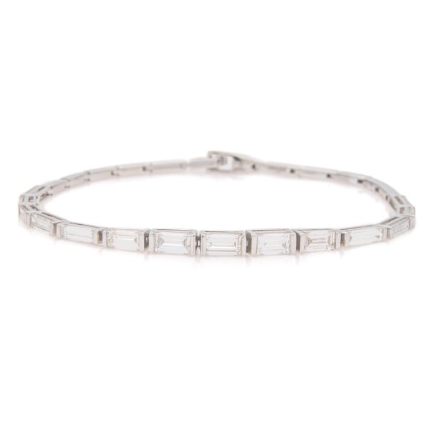 Fancy Shape Fashion Bracelet