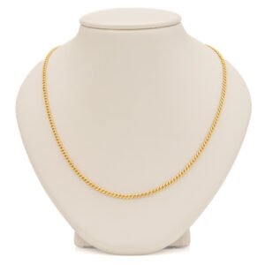 Cable Chain Necklace