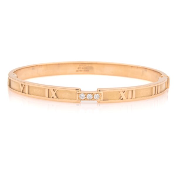 Designer Bangle Bracelet