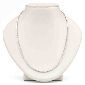 Diamond Fashion Necklace