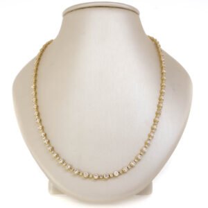 MISC. Tennis Necklace