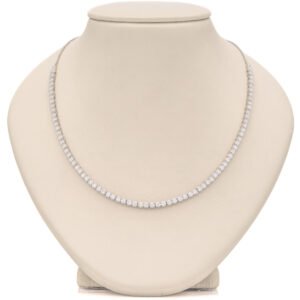 Choker Fashion Necklace