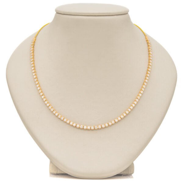 Choker Fashion Necklace