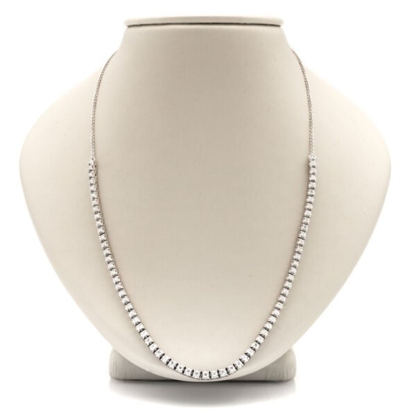 Choker Fashion Necklace