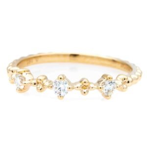 Diamond Fashion Band