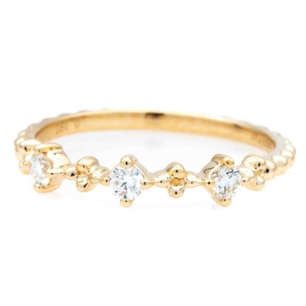 Stackable Fashion Band