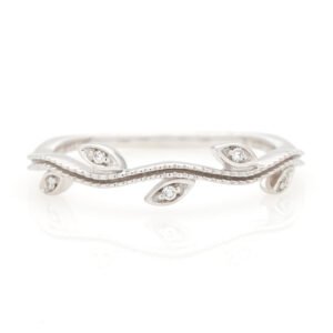 Diamond Fashion Band