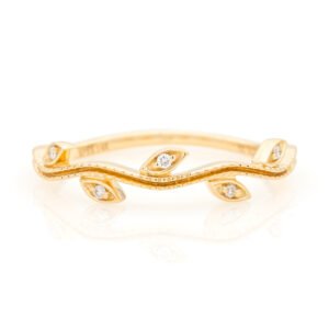 Diamond Fashion Band