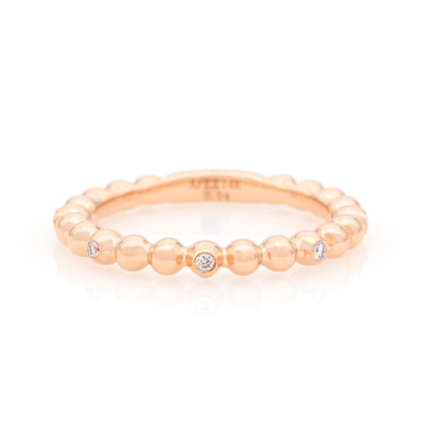 Diamond Fashion Band