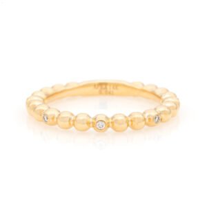 Diamond Fashion Band