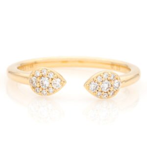 Diamond Fashion Band