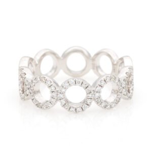 Stackable Fashion Band