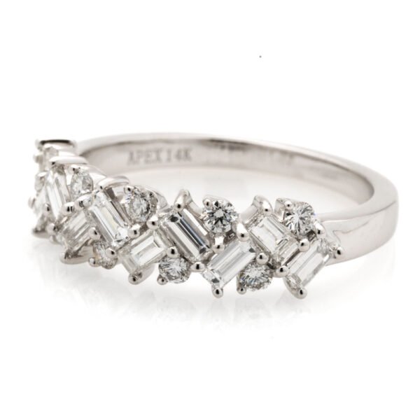 Fancy Shape Fashion Band